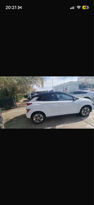 HYUNDAI Kona 0 — imagine 3