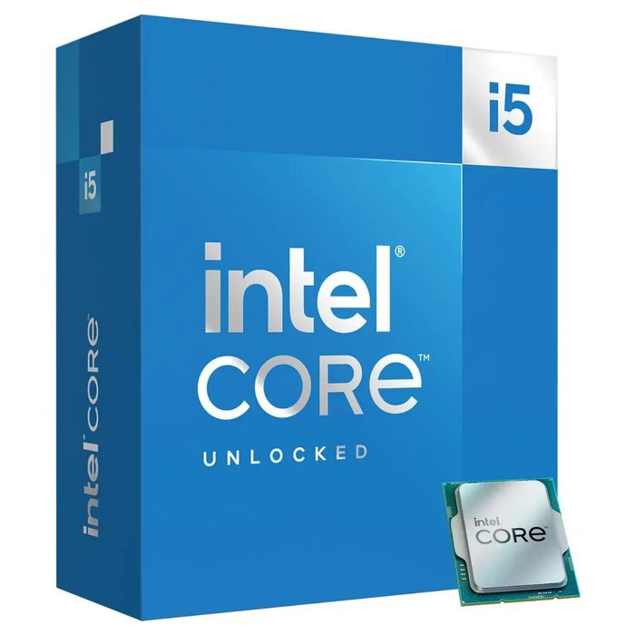 i5 13600KF + Gigabyte B760M Gaming X + 32GB DDR4 3200mhz CL16
