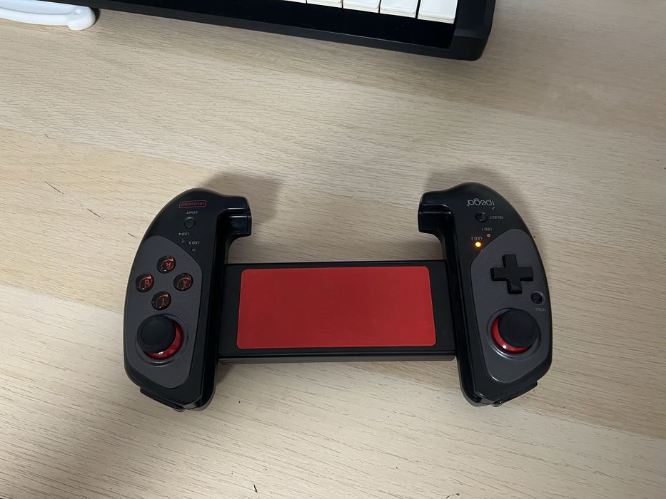IPEGA PG-9083S controler gaming