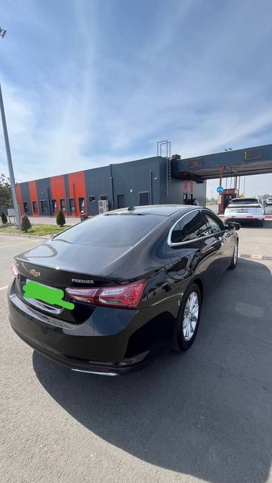 Malibu premier 2022 tozza avto kredit 1 kunda