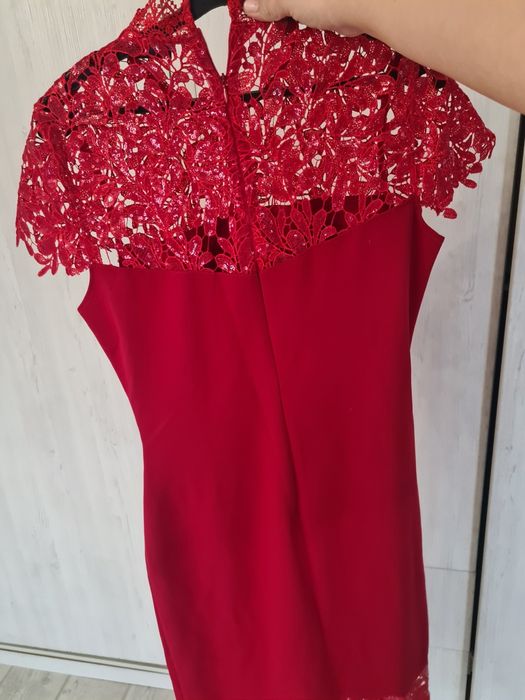 Вечернее платье 48 размер Турция