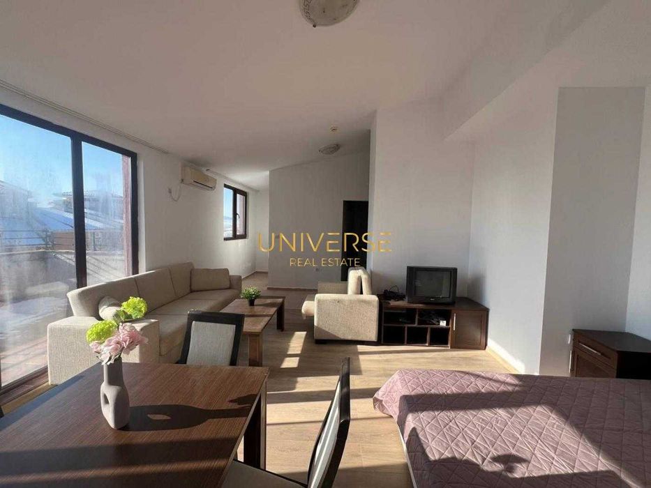 Продава се Едностаен апартамент в Ахелой - 63 кв.м за 818 €/кв.м - Снимка #4