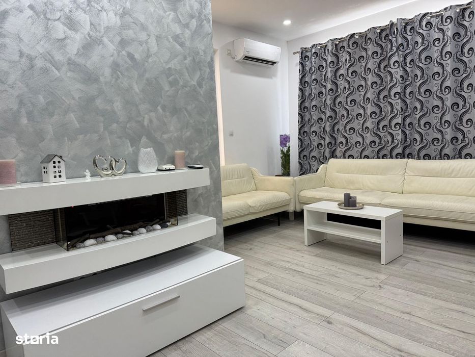 Apartament 2 camere – Primavera Residence