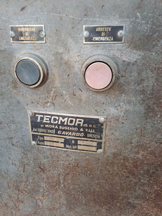 Masina fasonat fier 220 volt