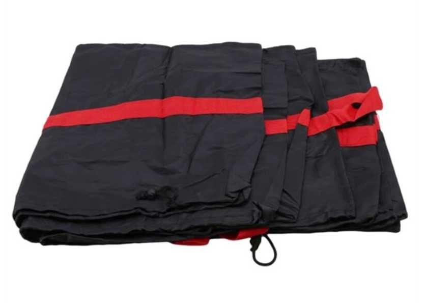 Калъфи за гуми комплект 4 броя