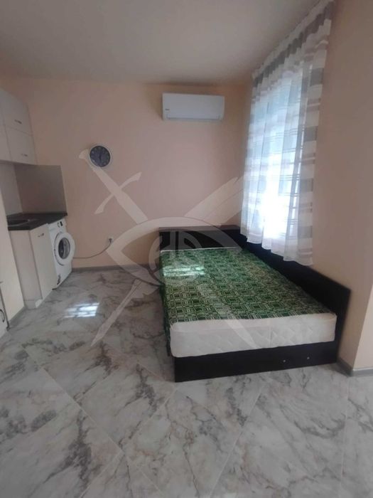 Дава се под наем Едностаен апартамент в Варна, Младост 2 - 40 кв.м за 375 € - Снимка #2