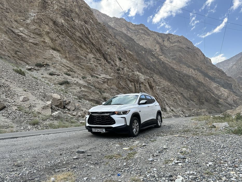 Продается трекер 2ltz+