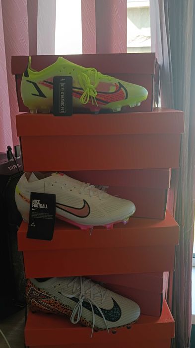 Бутонки Nike НОВИ