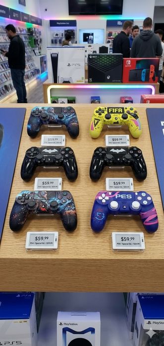 Ps4 джойстик ps4 gamepad ps4 пульт