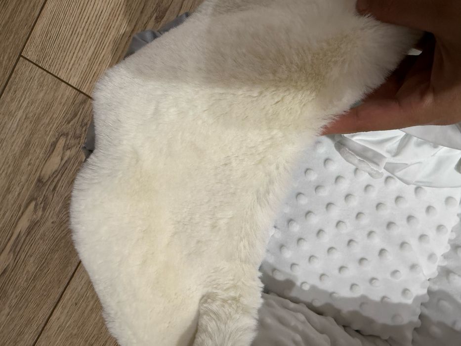 Конверт для выписки