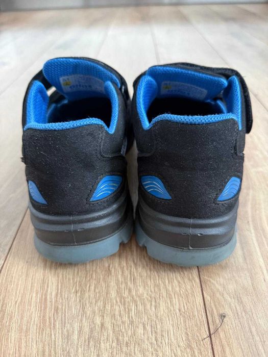 Atlas 43 S1 sandale bocanci bombeu barbati