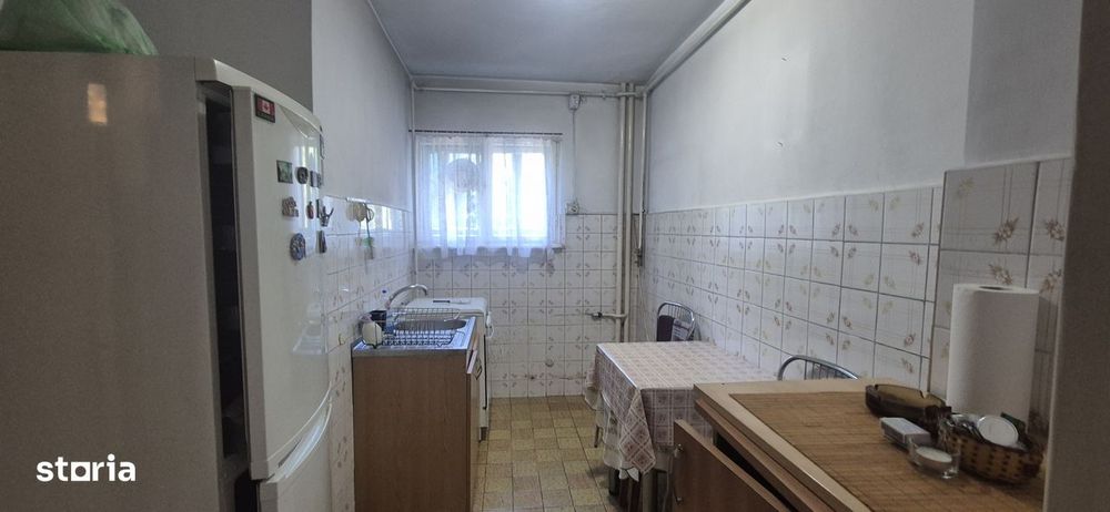 Apartament cu 2 camere Tomis 3/Parcul Tabacarie