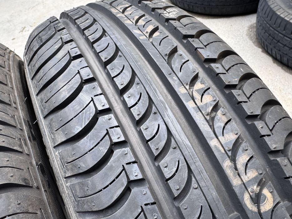 175/70/R13 Hankook Optimo 4бр летни нови