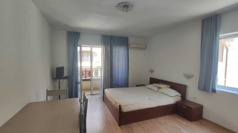 Продава се Едностаен апартамент в Свети Влас - 41 кв.м за 805 €/кв.м - Снимка #1