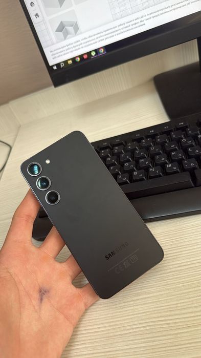 Самсунг 23 256 гб