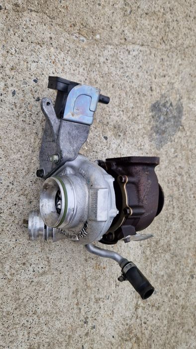 Turbina Bmw 2.0d N47D20A 177cp E90, E87, X3 E83 cod 472747004D