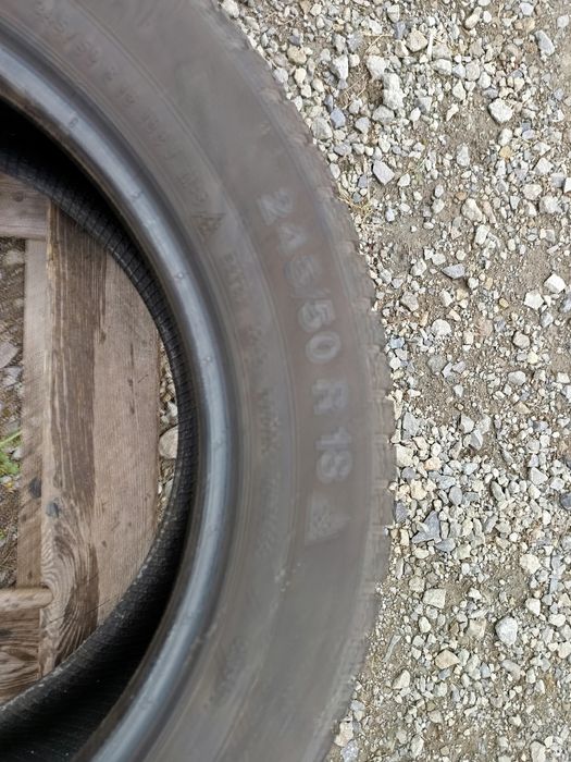245.50 R 18 Continental Дот2622