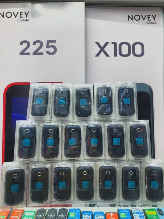 Samsung Gusto 3 (B311V),Garantiya, Dualsim, Dostavka, YENGI.