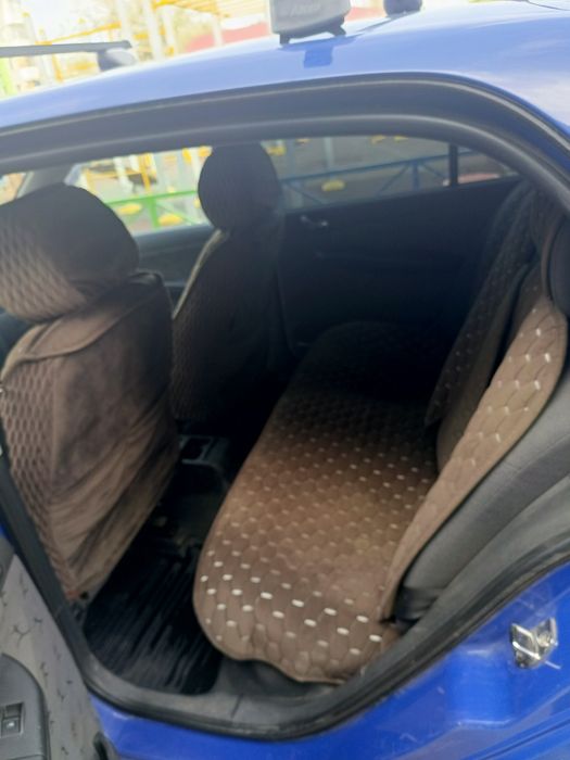 Продам Шкода Фабия 2003