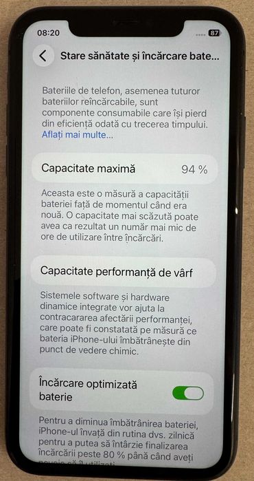 Iphone 11, ca nou
