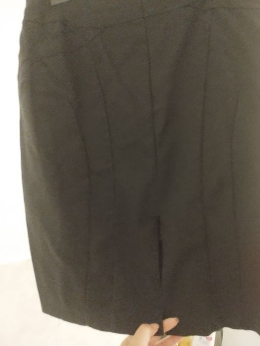 Продам юбку , классика, размер 46