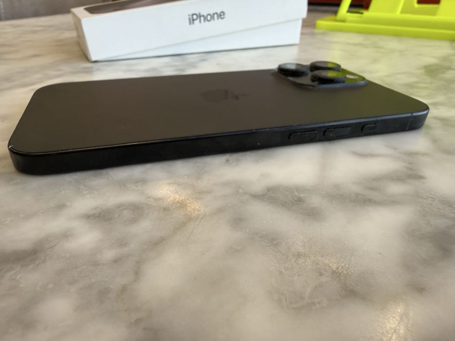 Продам iphone 16 Pro Max 256GB