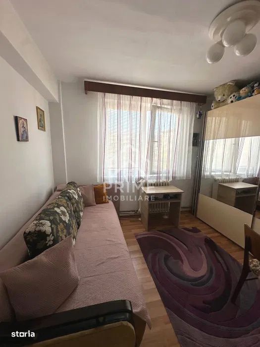 Apartament 2 Camere | 51 Mp | Etaj 3 | Loc De Parcare | Aiud