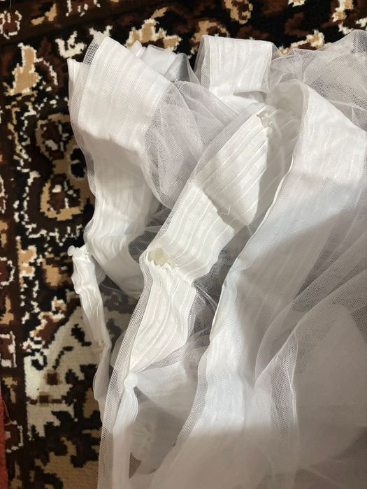 Құрметті Астаналықтар Перде сатылады