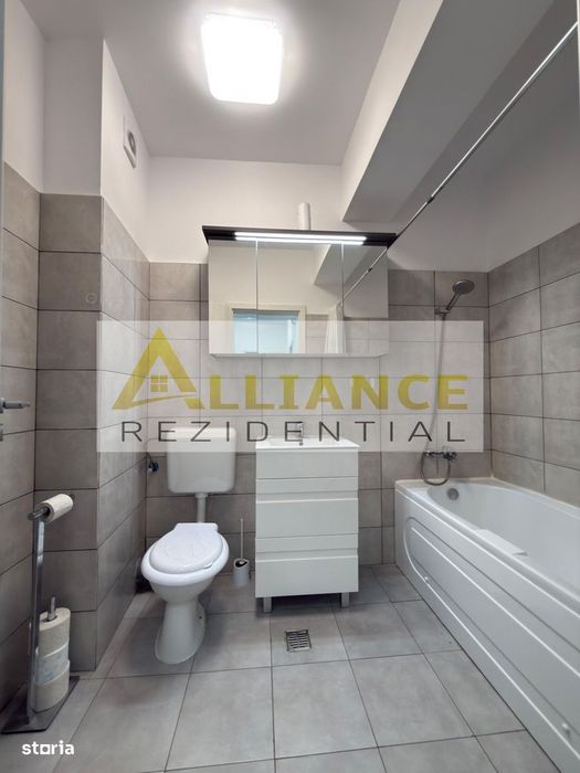 Apartament 2 camere Mutare Imediată Metropolitan Metalurgiei