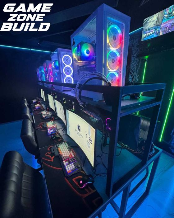 KUCHLI PARAMETRLI kompyuterlar 10TA | kompyuterxon uchun