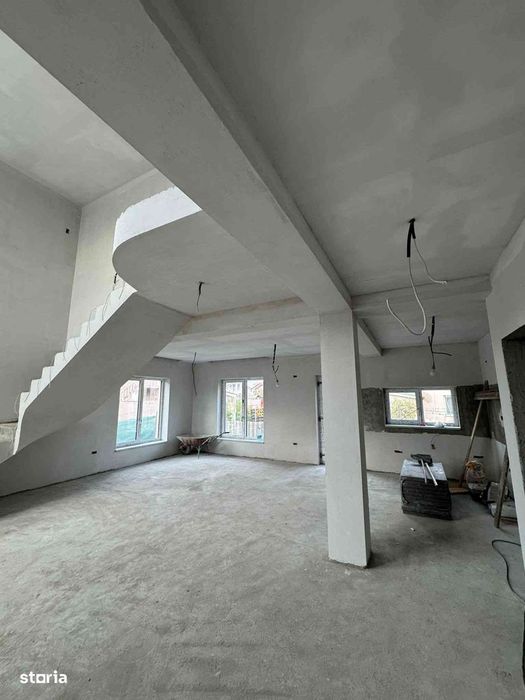 Vila P+1 Eforie Nord direct proprietar