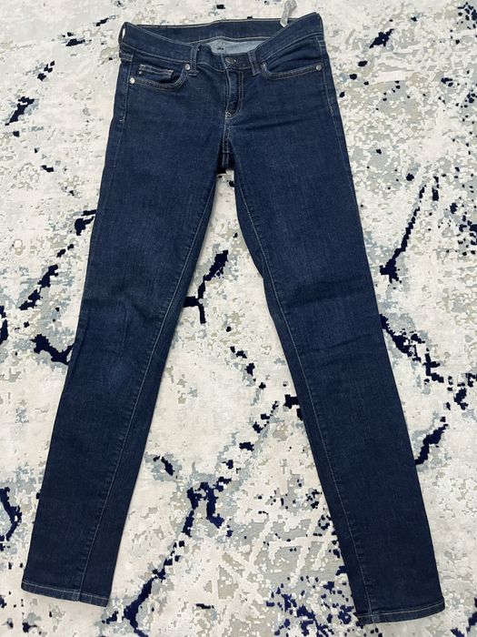 Blugi dama skinnny Big Star