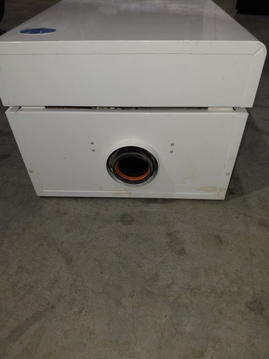 Газов котел procon25