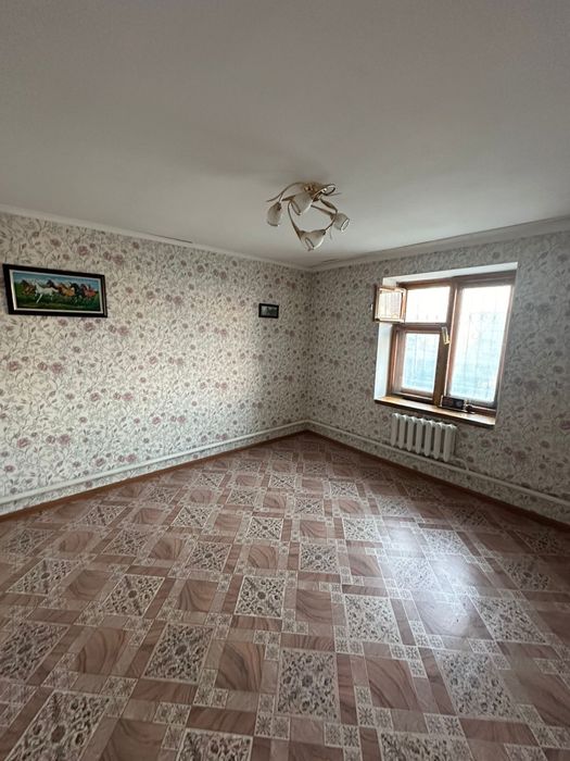 Продам добротный 4-х комнатный дом