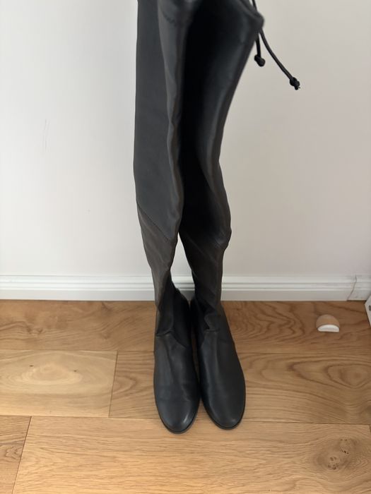 Stuart Weitzman Оригинални ботуши чизми