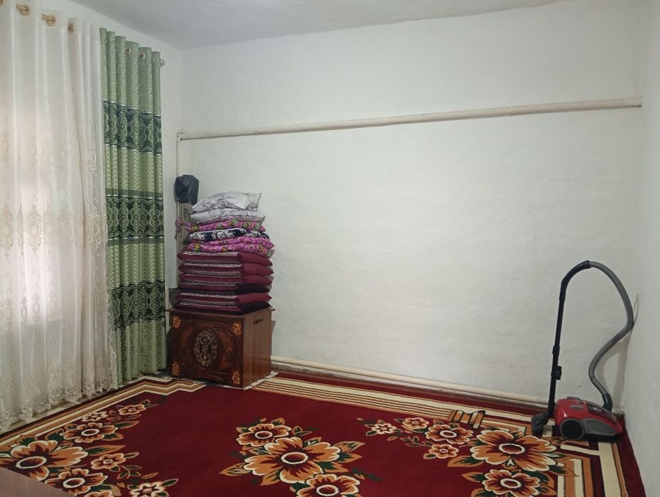 Жер жай сатылады