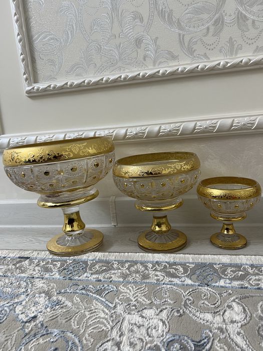 Xitoy Xrustalniy bagima