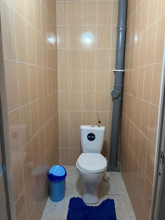 Сдам квартиру 1-комнатную