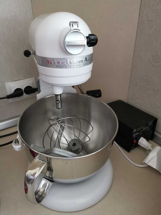 kitchen aid second hand si noi de vanzare • Anunturi • OLX.ro