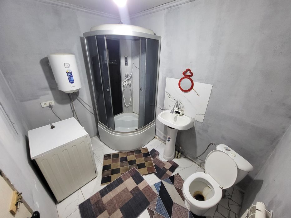 Сдаётся времянка