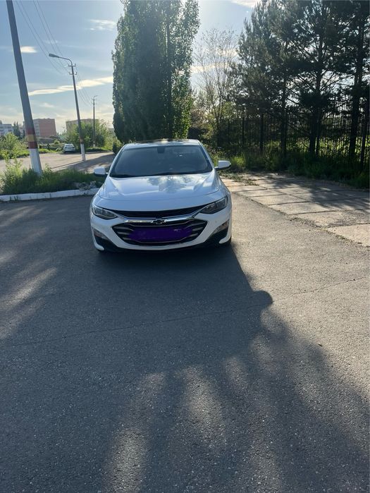 Продам Шевроле Малибу