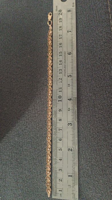 Продаю золотые украшения