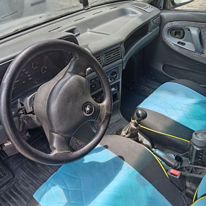 Daewoo nexia 1 sonc