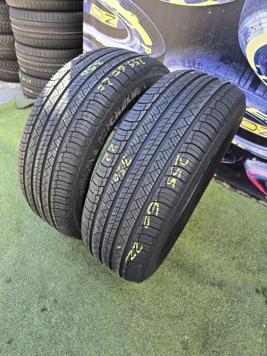 255.60.20 michelin