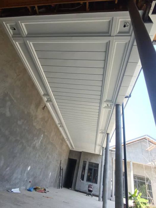 Туникабонд алюкобонд травертин 15 йел гарантия