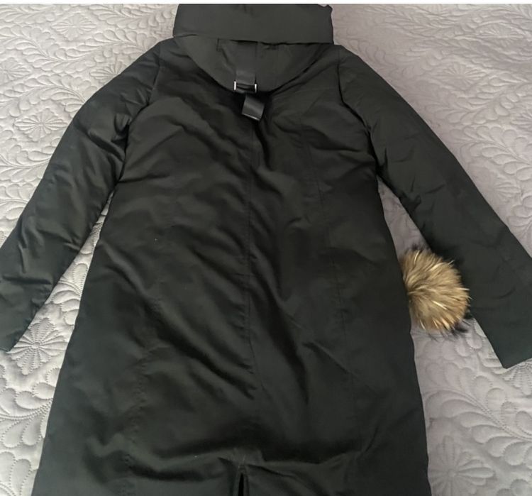 Куртка для девочек