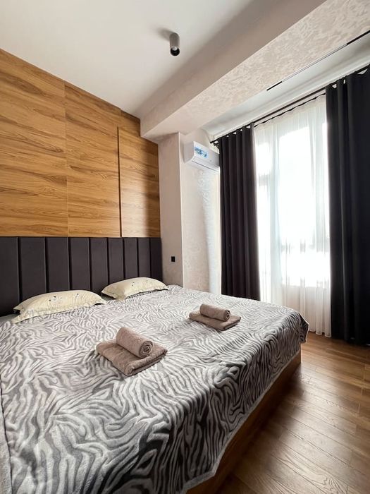 1 ком квартира по часам и посуточно