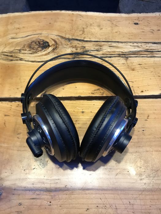 Caști semi deschise K 240 MK2