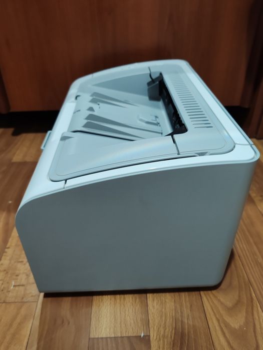 Принтер HP LaserJet P1102