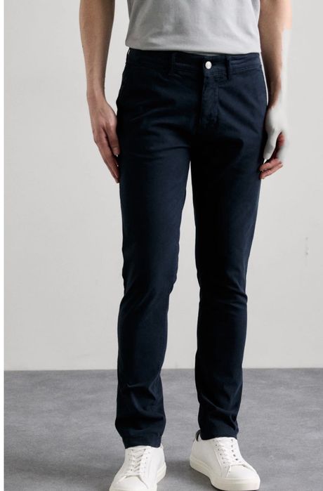 Нов страхотен чино панталон на  скандинавския бранд NN07  32x33